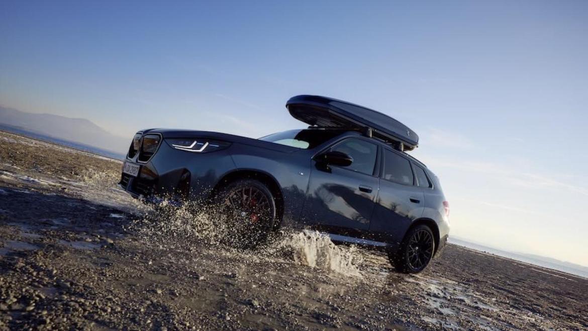 -20% sur les Roues hiver BMW