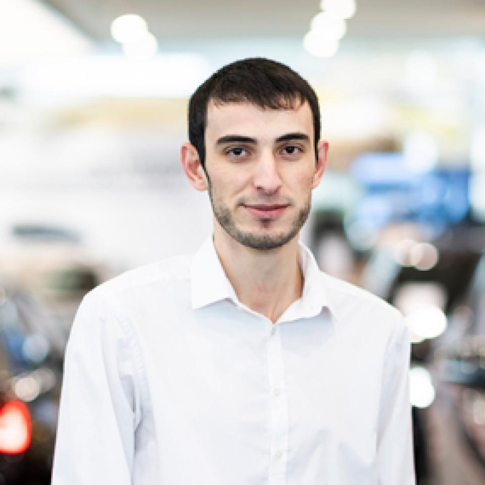 Adam Umaev