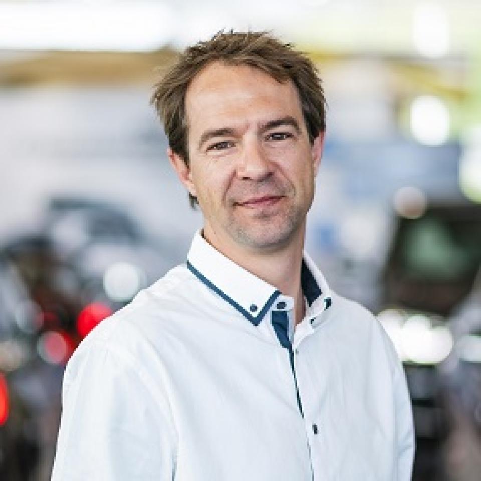 Michaël Devis