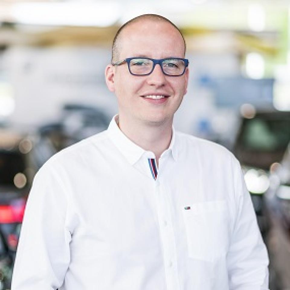 Simon Gobert