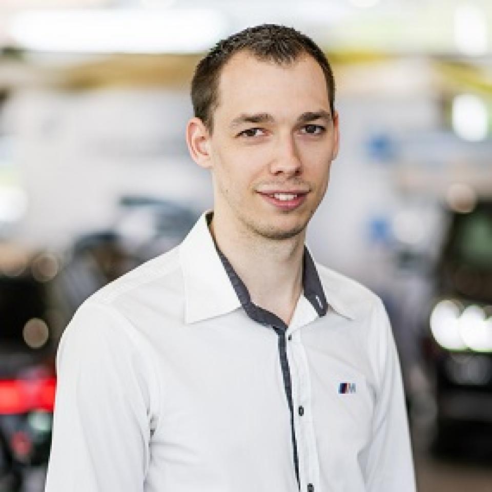 Laurent Demasy