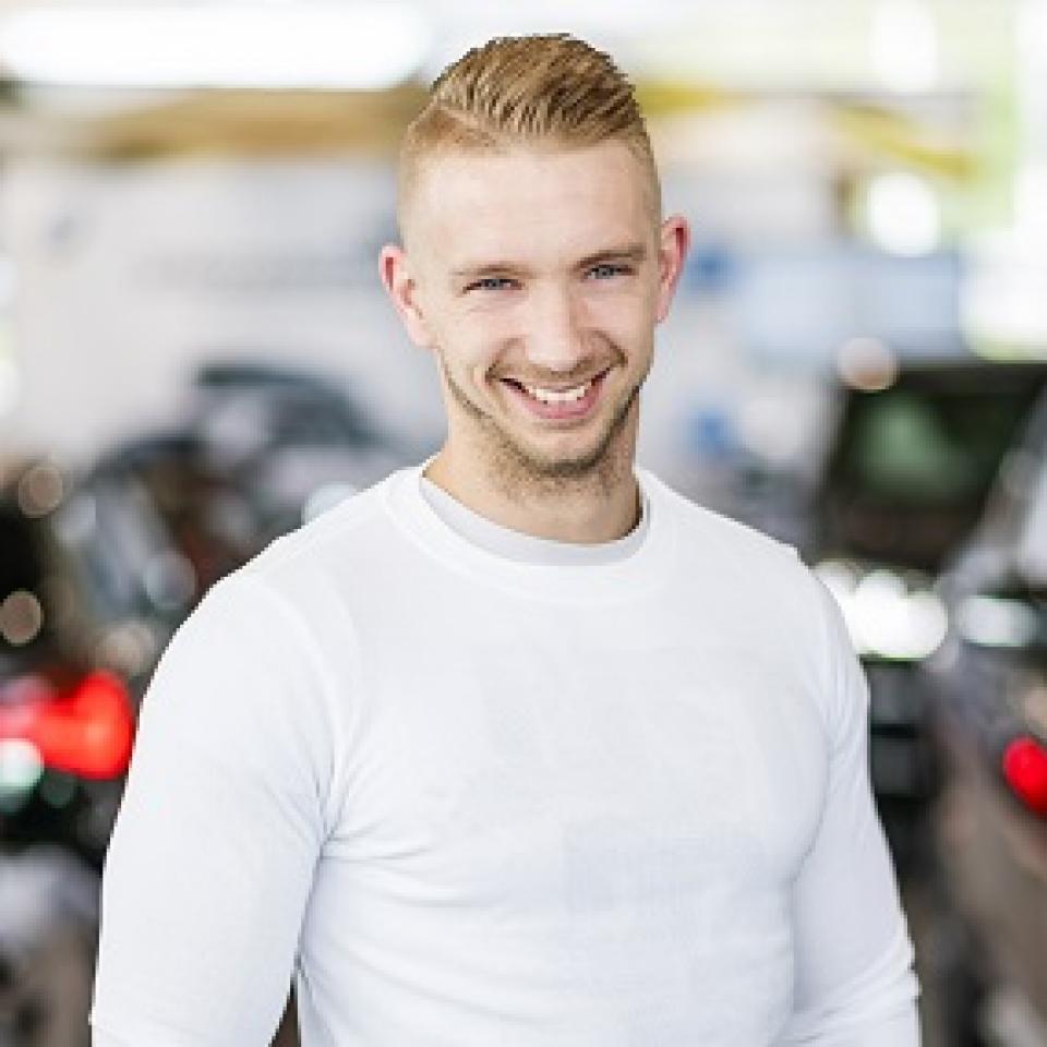 Randy De Beukelaer
