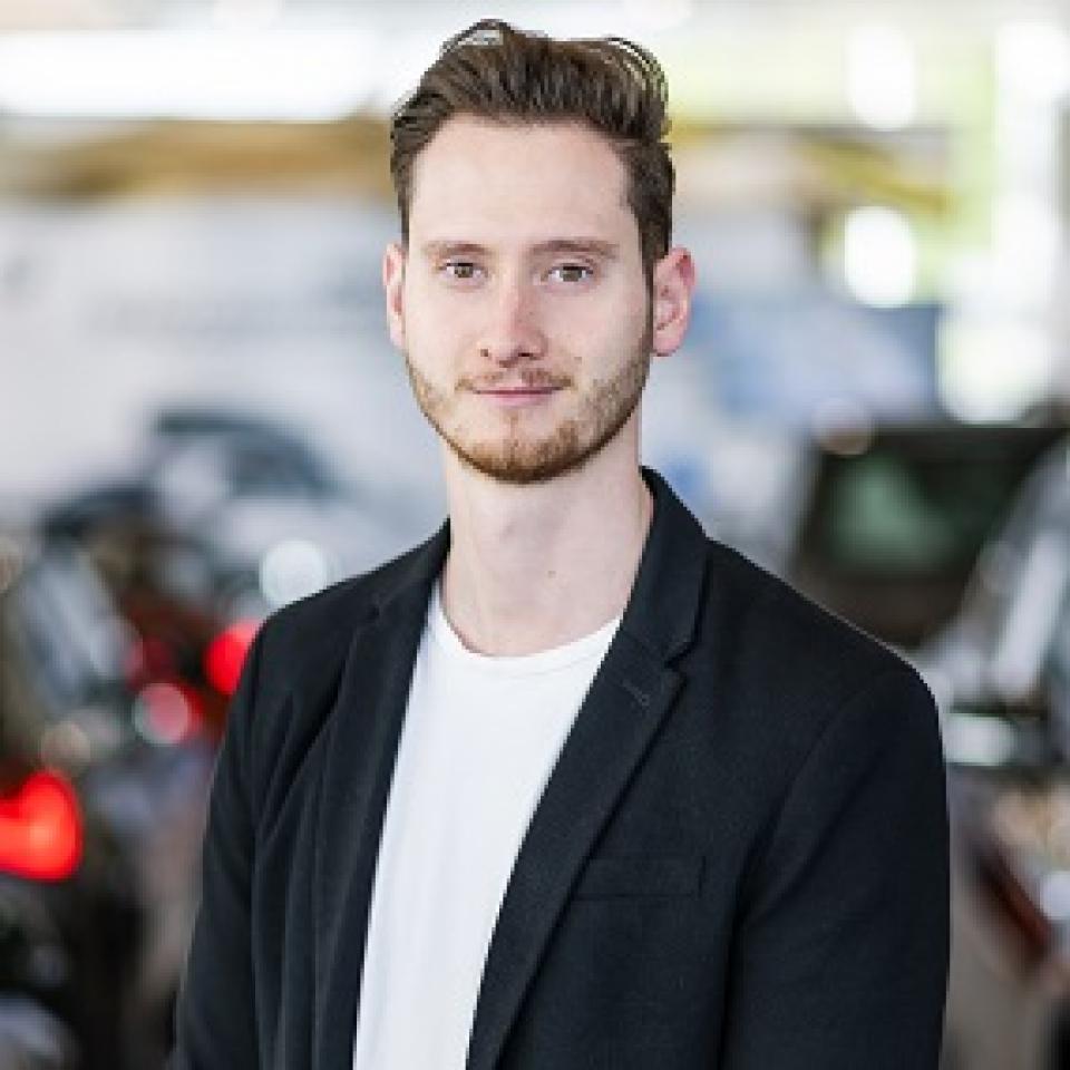 Laurent Ferrari