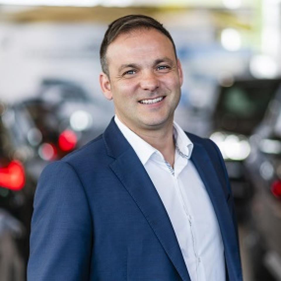 Olivier Hautier
