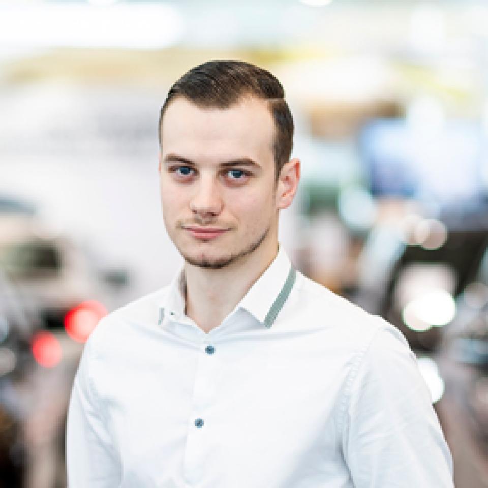 Joakim Hemeleers