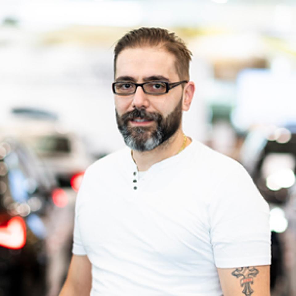 Massimo Spadaccino