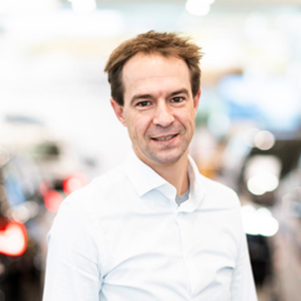 Michaël Devis