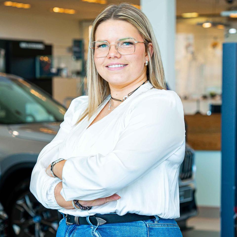 Shanon Bollaert