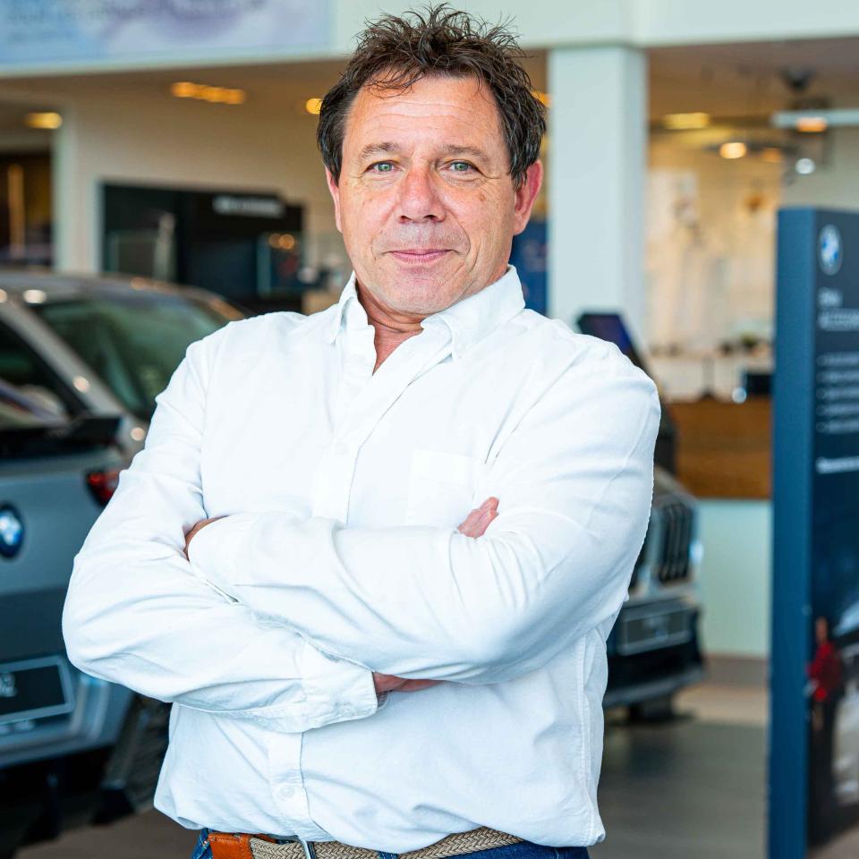 Alain Jurdant
