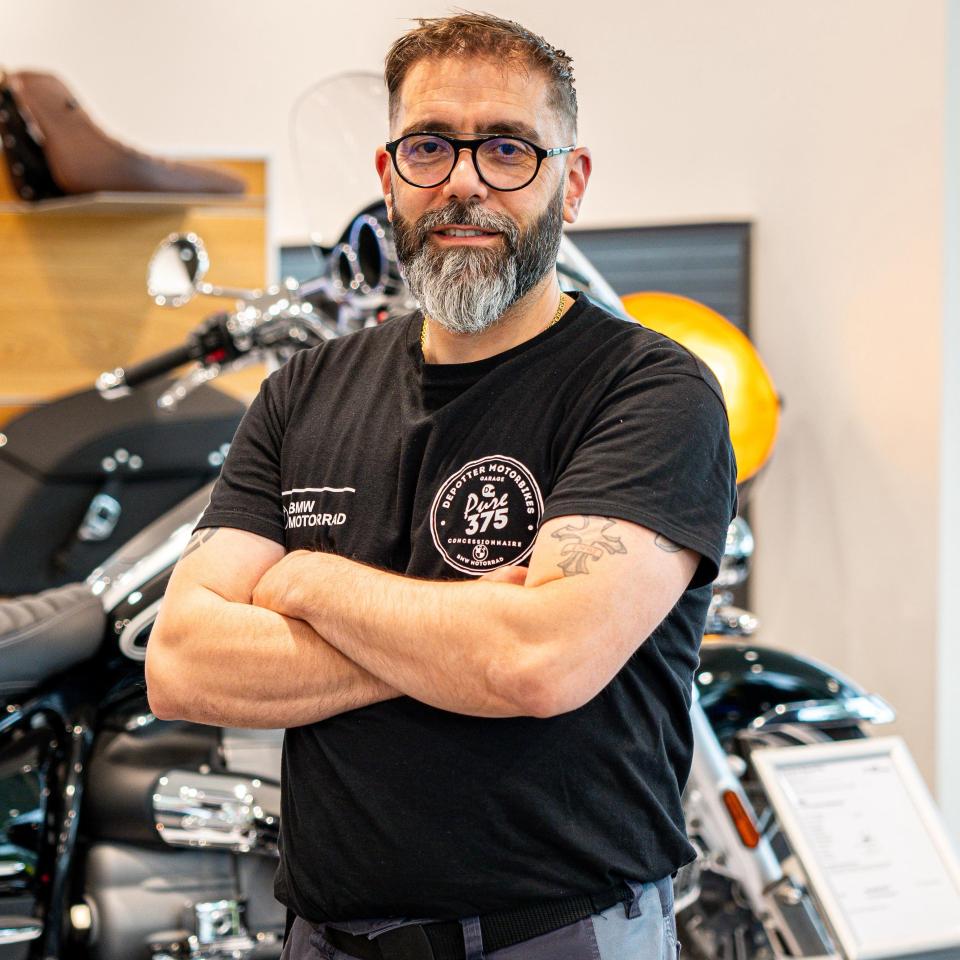 Massimo Spadaccino