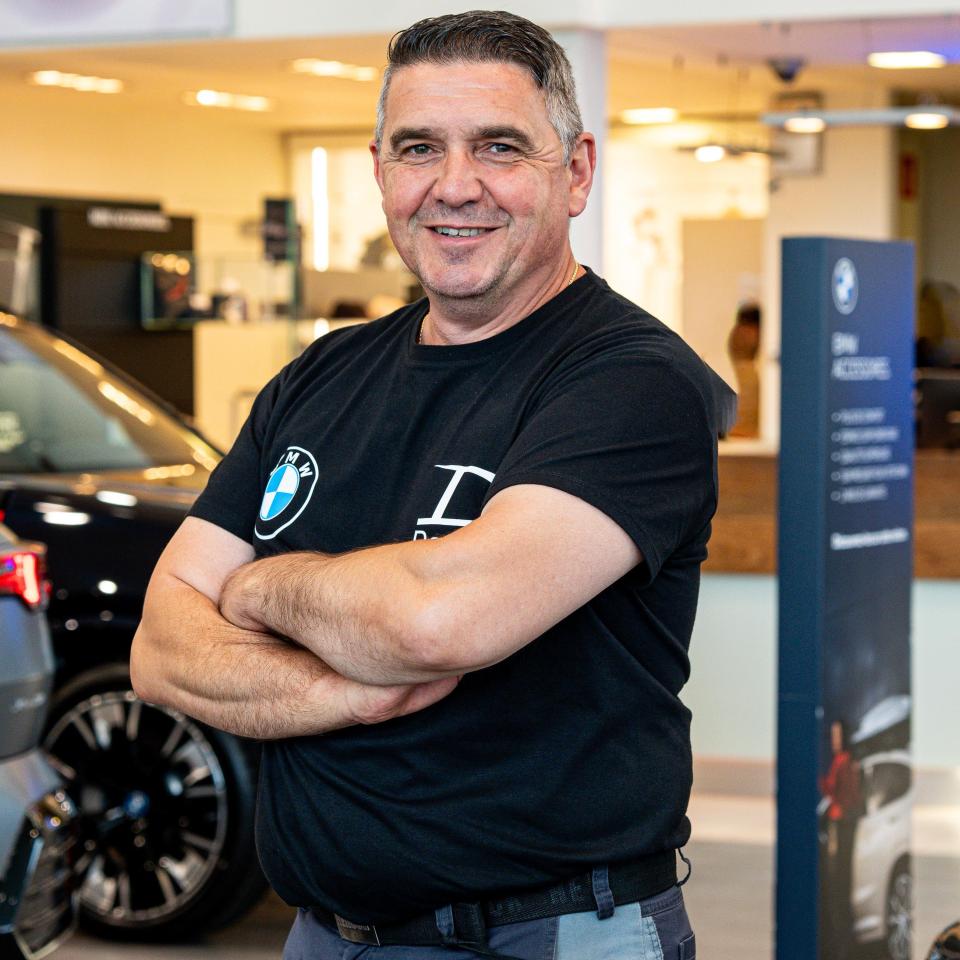 Motoriste