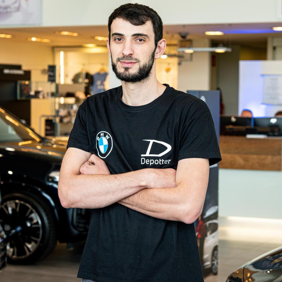 Adam Umaev